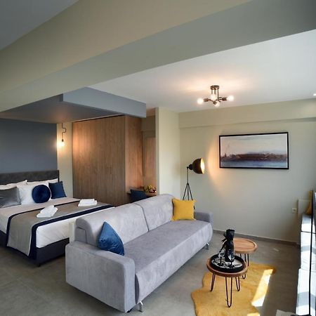 Porto Boutique #B Apartment Солун Екстериор снимка