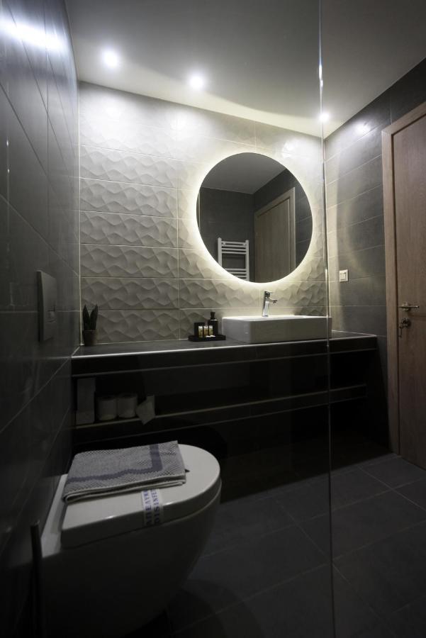 Porto Boutique #B Apartment Солун Екстериор снимка