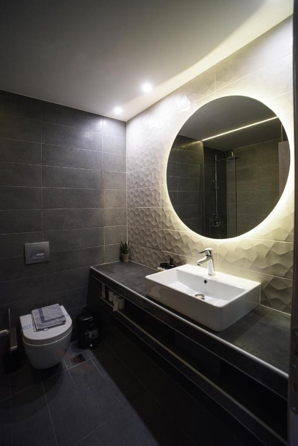 Porto Boutique #B Apartment Солун Екстериор снимка