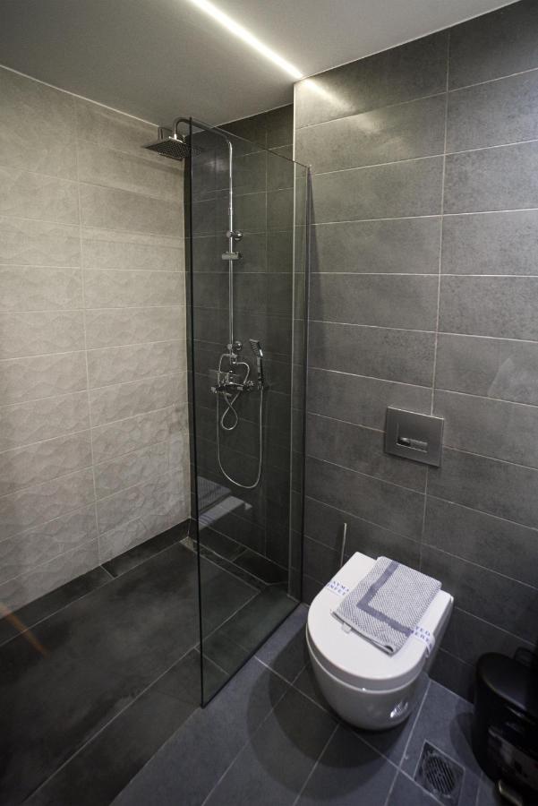 Porto Boutique #B Apartment Солун Екстериор снимка