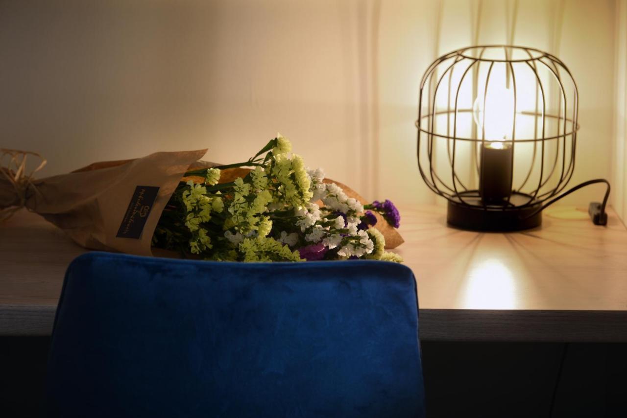 Porto Boutique #B Apartment Солун Екстериор снимка