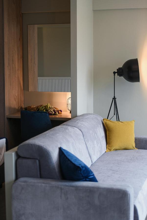 Porto Boutique #B Apartment Солун Екстериор снимка